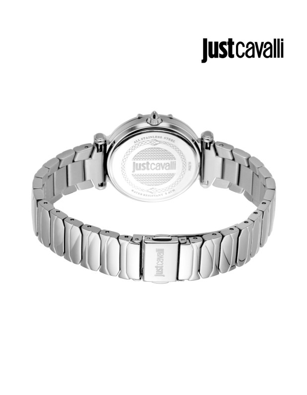 Just Cavalli Ladies Watch